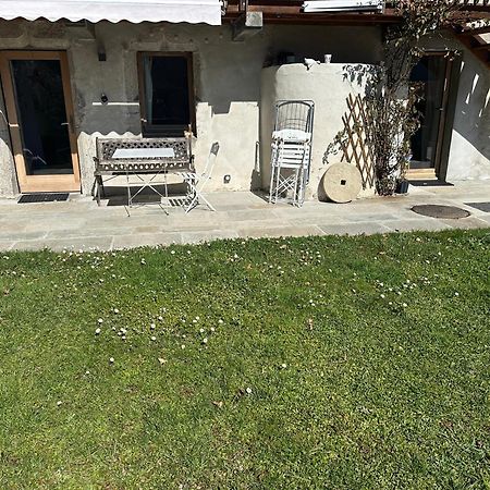 Dans Hameau, Pres Des Pistes Logement De Plein Pied Au Calme Таненж Екстер'єр фото